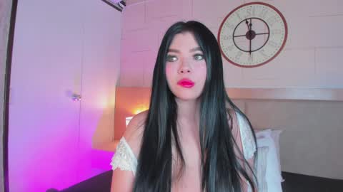 Snapshot of meloddy_rose chatting on 8, 6, 2026 Melody online show from 8, 6, 2026
