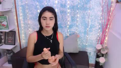 Melody  online show from 1, 3, 2026