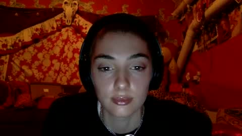 Snapshot of melodicknowledge chatting on 4, 1, 2025 Majesty 3 online show from 4, 1, 2025