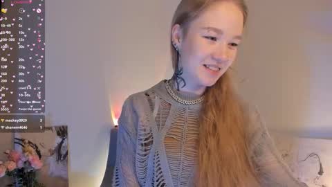 Snapshot of melodievejar chatting on 21, 12, 2025 melodievejar online show from 21, 12, 2025