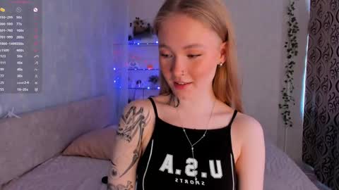 melodievejar online show from 30, 4, 2026