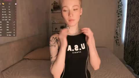 melodievejar online show from 14, 5, 2026