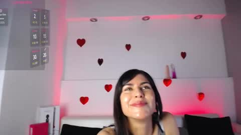 Melodi online show from 3, 3, 2026