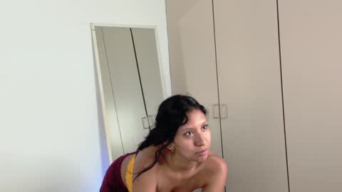 Snapshot of melody24_ chatting on 29, 1, 2025 melody24_ online show from 29, 1, 2025