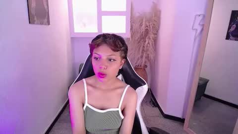 Snapshot of melody701583as chatting on 15, 1, 2026 melody701583as online show from 15, 1, 2026