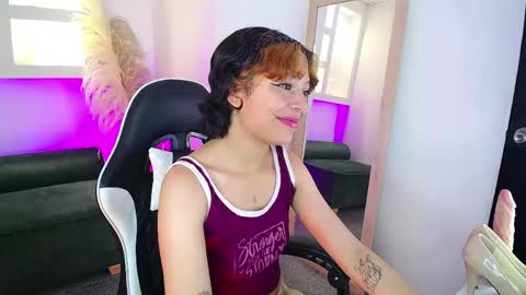Snapshot of melody701583as chatting on 17, 4, 2026 melody701583as online show from 17, 4, 2026