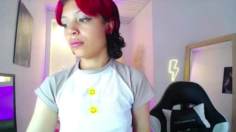 Snapshot of melody701583as chatting on 21, 5, 2026 melody701583as online show from 21, 5, 2026