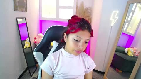 Snapshot of melody701583as chatting on 29, 5, 2026 melody701583as online show from 29, 5, 2026