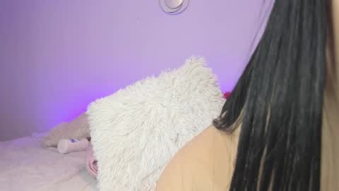 Snapshot of melody__77 chatting on 9, 1, 2025 online show from 9, 1, 2025