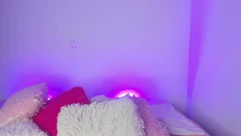 Snapshot of melody__77 chatting on 19, 2, 2025 online show from 19, 2, 2025