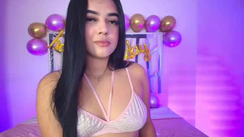 Snapshot of melody__77 chatting on 9, 9, 2025 online show from 9, 9, 2025