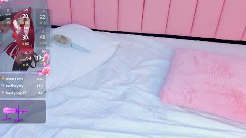 Snapshot of melody_blake16 chatting on 6, 12, 2024 online show from 6, 12, 2024