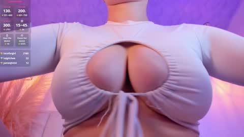 Snapshot of melody_blake16 chatting on 19, 3, 2026 online show from 19, 3, 2026