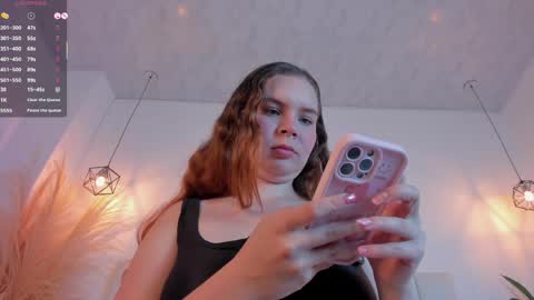 Snapshot of melody_blake16 chatting on 9, 4, 2026 online show from 9, 4, 2026