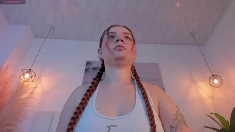 Snapshot of melody_blake16 chatting on 14, 4, 2026 online show from 14, 4, 2026