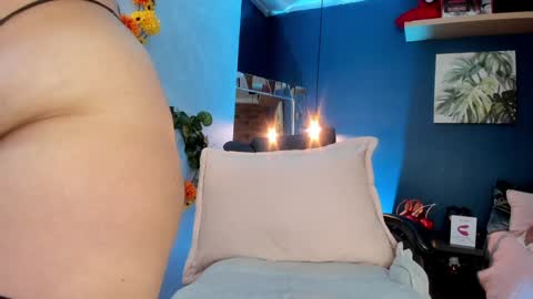 Snapshot of melody_bonnie22 chatting on 5, 12, 2024 Leslie online show from 5, 12, 2024