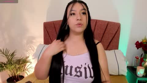 Snapshot of melody_bonnie22 chatting on 26, 9, 2025 Leslie online show from 26, 9, 2025