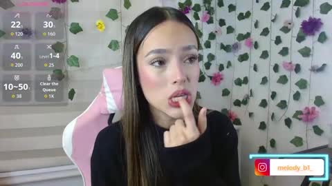 Tatiana online show from 1, 10, 2025