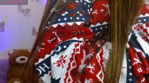 Tatiana online show from 19, 12, 2025