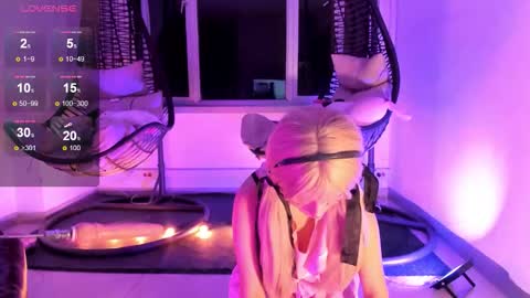 melody_chers online show from 16, 10, 2025