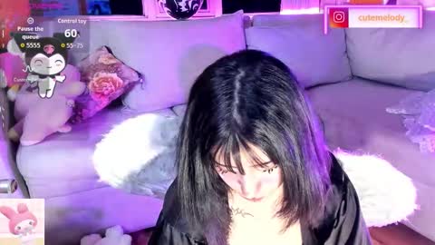 melody_chers online show from 29, 10, 2025