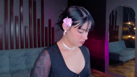 melody_cute10 online show from 7, 3, 2026