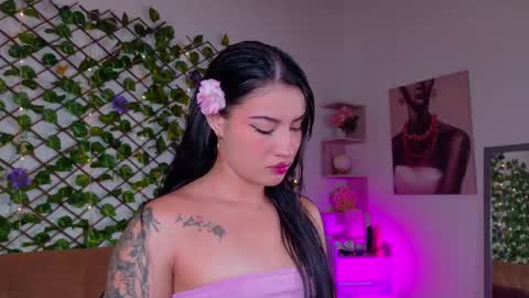 melody_cute10 online show from 11, 5, 2026
