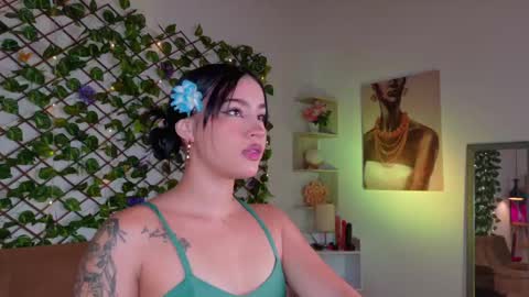 melody_cute10 online show from 18, 5, 2026