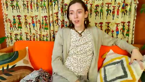 Melody online show from 16, 9, 2025