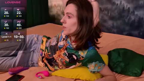 Melody online show from 26, 10, 2025