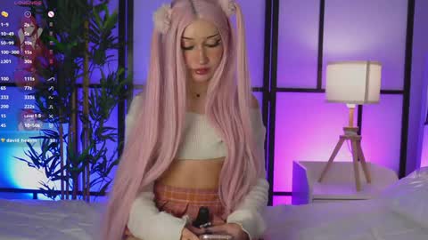 Snapshot of melody_soft chatting on 4, 12, 2024 melody_soft online show from 4, 12, 2024