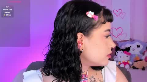 Snapshot of melody_suarez chatting on 13, 9, 2025 MELODY online show from 13, 9, 2025