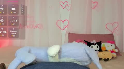 Snapshot of melody_suarez chatting on 25, 9, 2025 MELODY online show from 25, 9, 2025