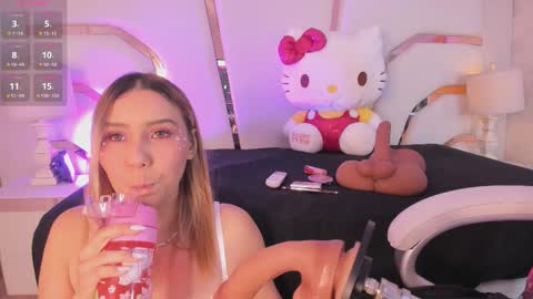 Melody online show from 27, 2, 2026