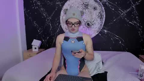 Snapshot of melodybons chatting on 30, 9, 2025 Melody Ninja online show from 30, 9, 2025