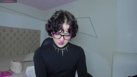 Snapshot of melodybons chatting on 12, 10, 2025 Melody Ninja online show from 12, 10, 2025