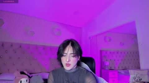 Snapshot of melodybons chatting on 9, 11, 2025 Melody Ninja online show from 9, 11, 2025