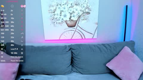 Melody online show from 18, 11, 2025