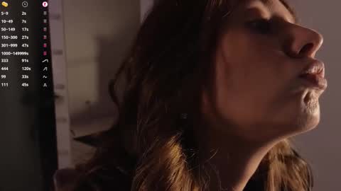 Snapshot of melodykey_x chatting on 17, 9, 2025 melody  online show from 17, 9, 2025