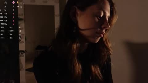 Snapshot of melodykey_x chatting on 30, 9, 2025 melody  online show from 30, 9, 2025