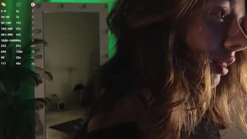 Snapshot of melodykey_x chatting on 1, 10, 2025 melody  online show from 1, 10, 2025