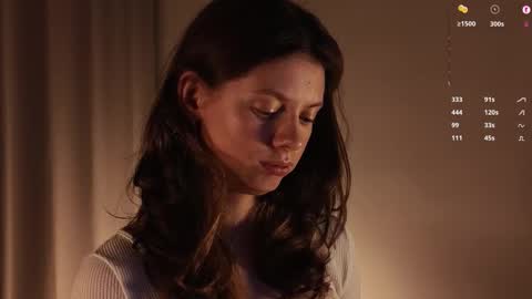 Snapshot of melodykey_x chatting on 15, 10, 2025 melody  online show from 15, 10, 2025