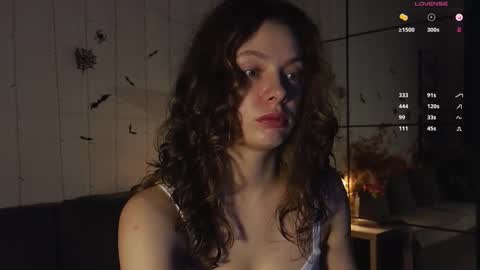 Snapshot of melodykey_x chatting on 20, 10, 2025 melody  online show from 20, 10, 2025