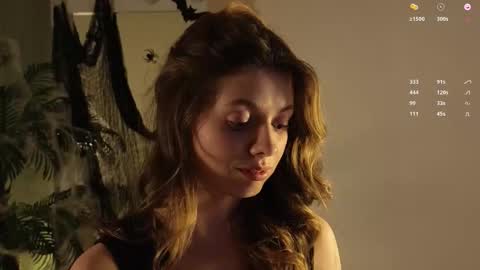 Snapshot of melodykey_x chatting on 23, 10, 2025 melody  online show from 23, 10, 2025