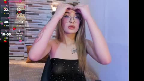 melodylanee online show from 18, 9, 2025