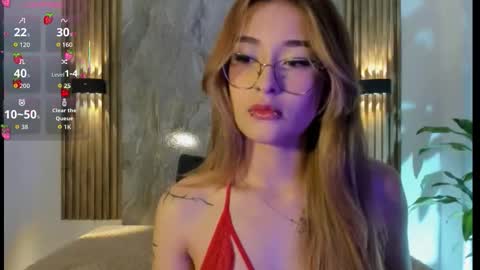 melodylanee online show from 18, 12, 2025