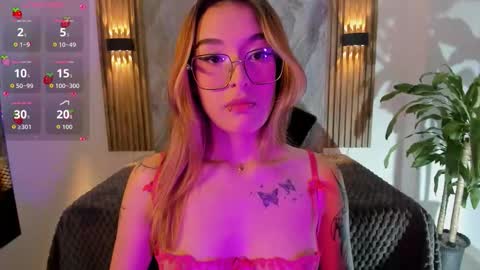 melodylanee online show from 2, 3, 2026