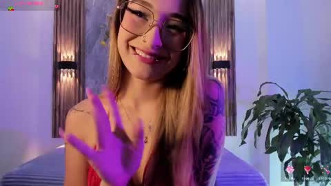melodylanee online show from 13, 6, 2026