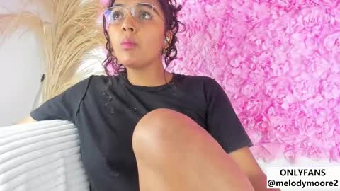 Melody online show from 2, 12, 2025