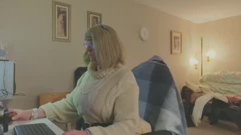 Melody online show from 15, 2, 2026